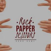 Python Rock Paper Scissors Fun Game Shorts