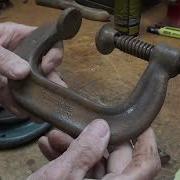 WORLD S BEST C CLAMPS 19 Short Tubalcain Proto Armstrong