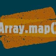 NodeJS Important What Is Array Map