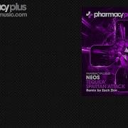 Neos Tequila Original Mix