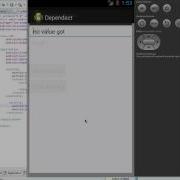 Lecture 8 Writing Shared Preference Listener Android