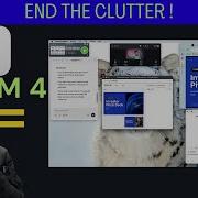 Messy Mac Windows Moom 4 Fixes Everything Here S How