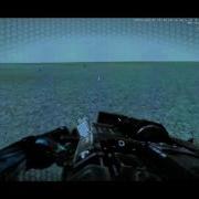 CryEngine 3 Editor Alien War