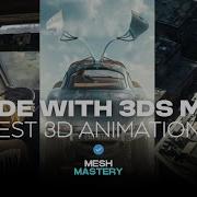 Made With 3ds Max Best Of 3D Animations 2025