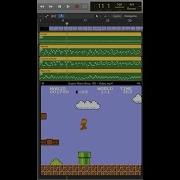 How To Make 8 Bit Music Super Mario Bros