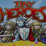 Tiny Heroes IPhone IPod Launch Trailer