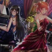 Nightcore Let Me Go