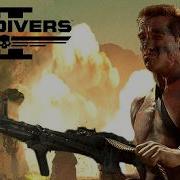 Commando In Helldivers 2
