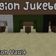 Minecraft Bukkit Plugin Region Jukebox Play Looped Music In A World Guard Region