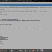 Tutorial Mapscript