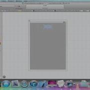 Xcode Tutorial UIPopover On IPhone