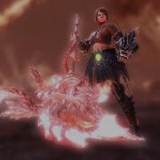MHW Iceborne The Beauty Of The Hammer
