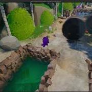 UE4 3D PLATFORMER Test