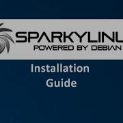 SparkyLinux 5 14 Installation Guide