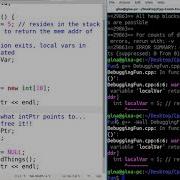Why You Should Never Return The Memory Address Of Local Variable