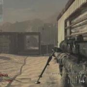 MW2 1v1 Quick Scope Match