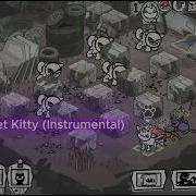 Mewgenics OST Chumbucket Kitty Instrumental