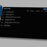 Make A GUI Task Management App In Pure C No Bloat Required