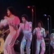 The Jacksons Destiny Tour Dancing Machine