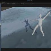 AAA Quality Characters As An Indie Dev Final IK Puppetmaster