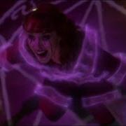 Supernatural Rowena S Magic