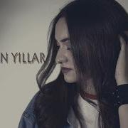 KAYBOLAN YILLAR AYTEN RASUL COVER