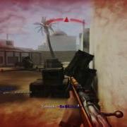 COD2 Jump No Scope By Invv
