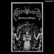 Acrimonious Perdition Gospel Ep 2006