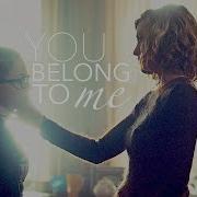 You Belong To Me Multifemslash