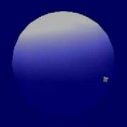 Gravity Simulation In GDK