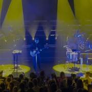 Foster The People Imagination Live At Le Trianon Paris 07 03 2025