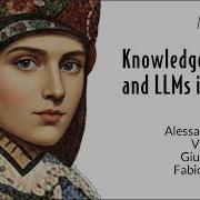 How Knowledge Graphs Make AI Smarter