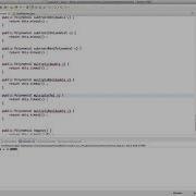 Java For Scientific Computing Polynomials Part 3