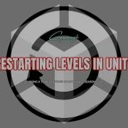 How To Restart A Level In Unity Making A Tower Defense Game In Unity S 3 UI E 3 Restart Shorts