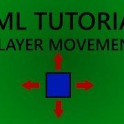 Game Maker Tutorial Basic Player Movement Beginner