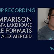Compare Data Lakehouse Table Formats Iceberg Hudi And Delta Lake Subsurface Meetup