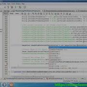 43 JAVA And MySQL Project NetBeans IDE Tutorial How To Refresh JFrame JTable From Another Form