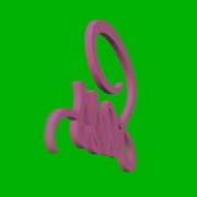 Sass Logo Chroma