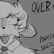 Over And Over Closed 1 Week Anything Sketch Map 11 13 Complete