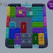 Color Block Jam Уровень 567