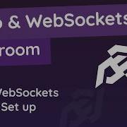 Deno WebSockets Tutorial 3 WebSockets Setup