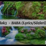 Blok3 BABA Sözleri Lyrics