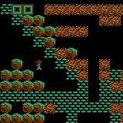C64 Longplay Boulder Dash Monday Caves 1 To 16