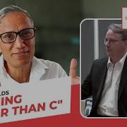 Линус Торвальдс Нет ничего лучше Си