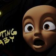 Animation Baby Facial Expressions Test