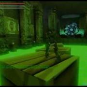 UDK Game Prototype