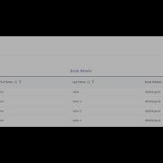 How To Read Excel Data And Binding To HTML Table In Angular