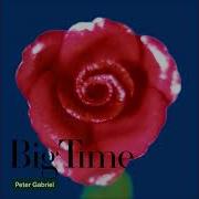 Peter Gabriel Big Time Extended Version