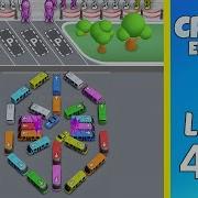 Crowd Express Level 498 Solution Walkthrough