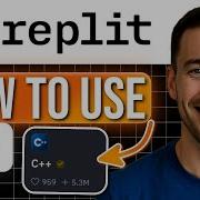 How To Use C In Replit Step By Step Tutorial 2026